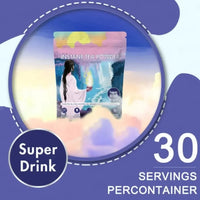 YERBA VITALITY Instant Energy Powder™