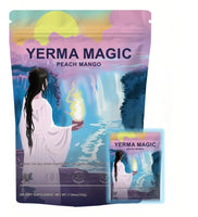 YERBA VITALITY Instant Energy Powder™