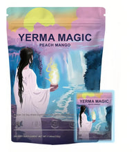 YERBA VITALITY Instant Energy Powder™