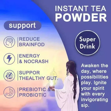 Unleash Your Energy and Transform Your Days!